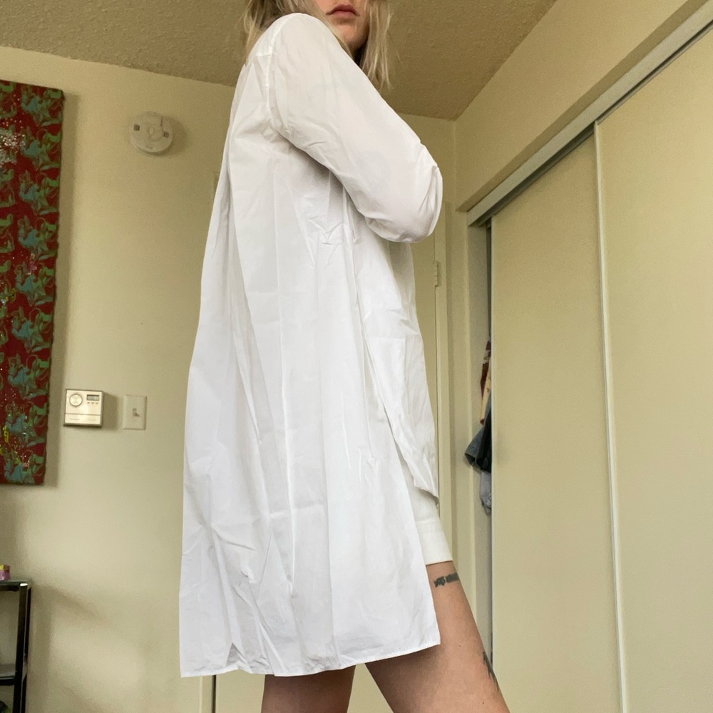 Akris button down - Picture 3 of 6